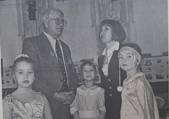 Мира музыки нет прекрасней