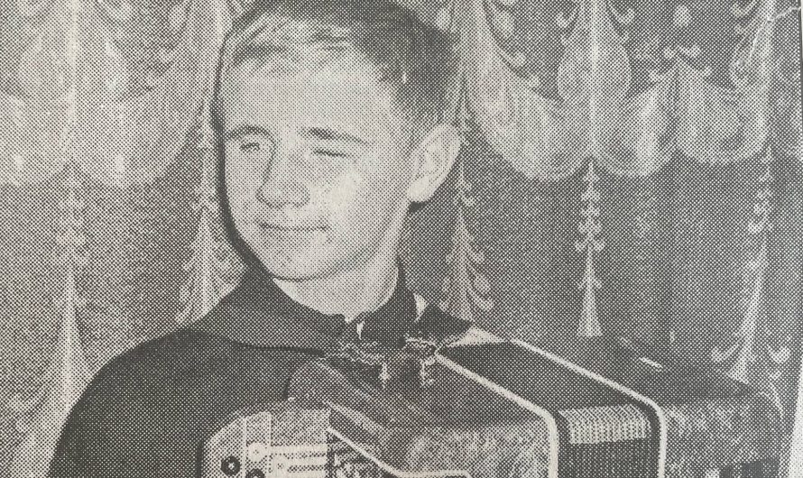 Вместе мы – огромная сила