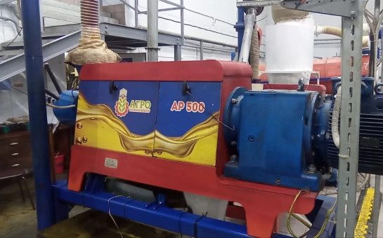 Новосибирские аграрии вышли на рынки Израиля и Марокко