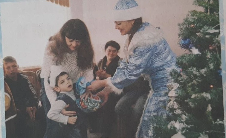 Подарки для тех, кто верит в чудо