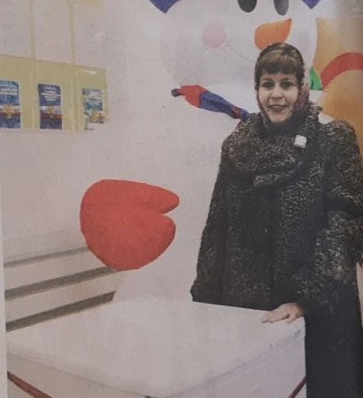 Розыгрыш призов состоялся!