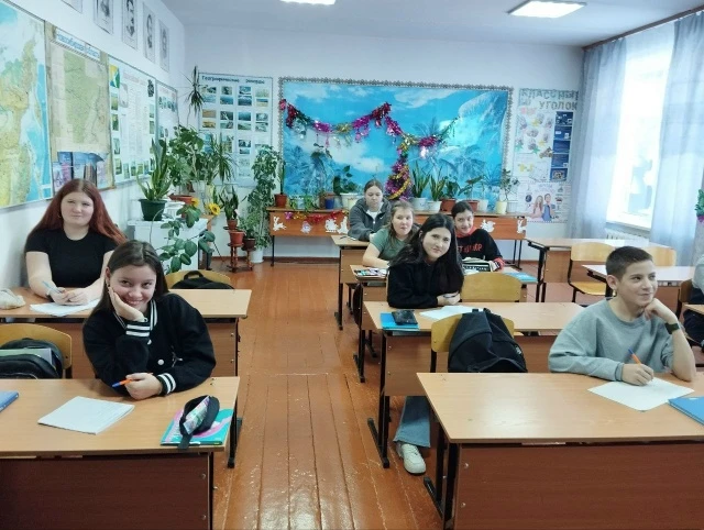 В наших школах появится новый предмет