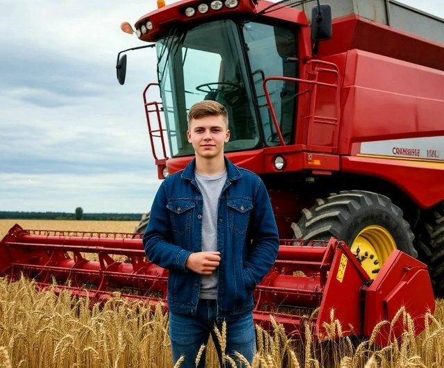 Молодым специалистам в сельском хозяйстве Новосибирской области положена единовременная выплата