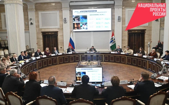 Более 272 тысяч человек стали участниками федеральной программы «Пушкинская карта»