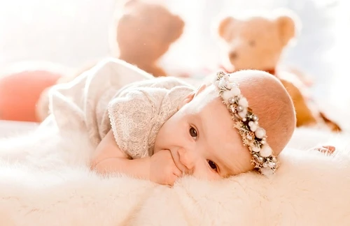 В 2026 году в Новосибирской области пока зарегистрировано рождение только одной девочки с именем Татьяна