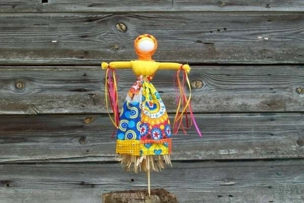 Краснозерский Районный Дом культуры приглашает земляков создать семейную Масленицу