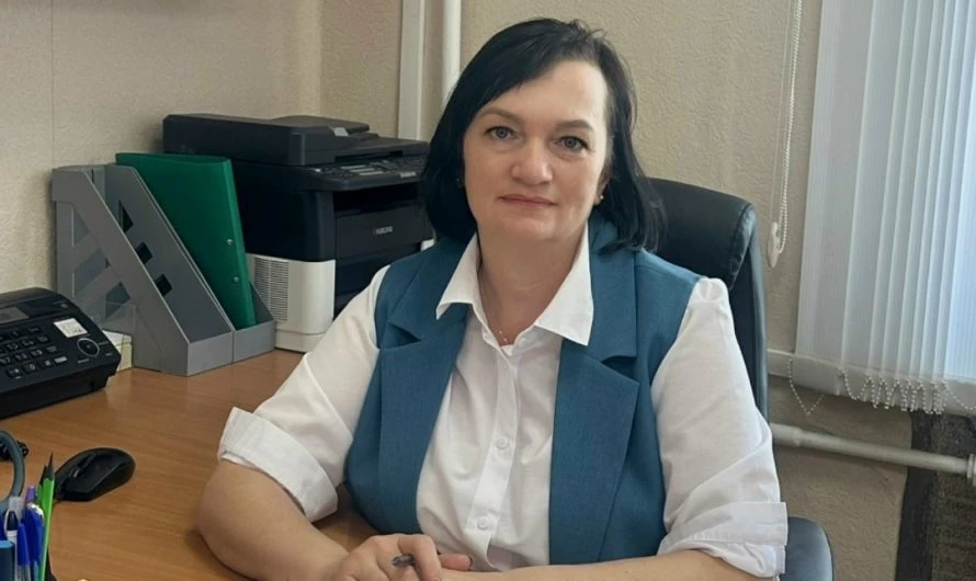 Новое назначение в администрации Краснозерского района