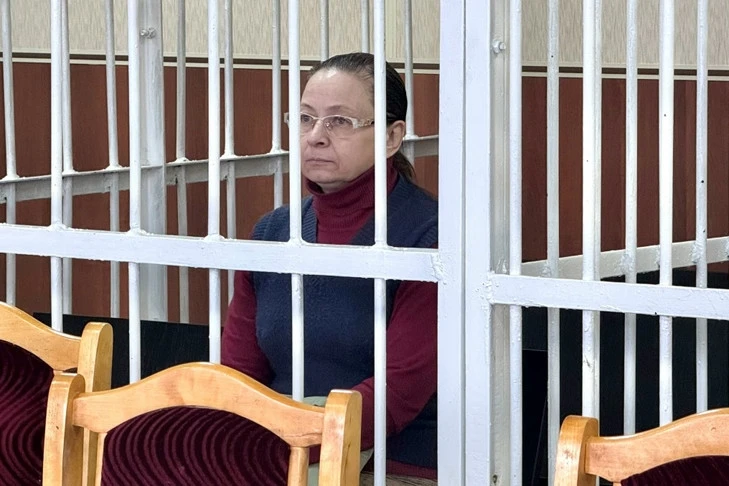 Сектантке вынесли приговор за смертельный ритуал над ребенком под Новосибирском