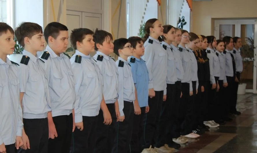 Сегодня в Краснозерском районе побывал действующий боец СВО из Кольцово