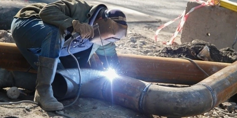 В рейтинге вакансий сварщики всех дороже