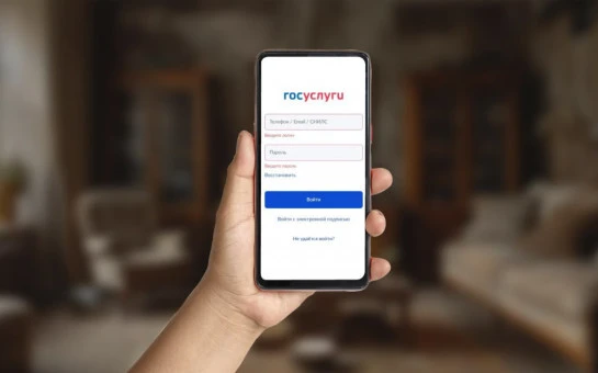 Теперь подтвердить статус участника СВО можно с помощью QR-кода в приложении «Госуслуги»