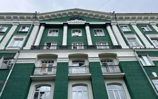 8 тысяч домов планируется обследовать в Новосибирской области в рамках региональной программы капремонта