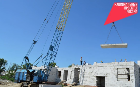 Новосибирская область перевыполнила план регионального проекта «Жилье» на 2025 год