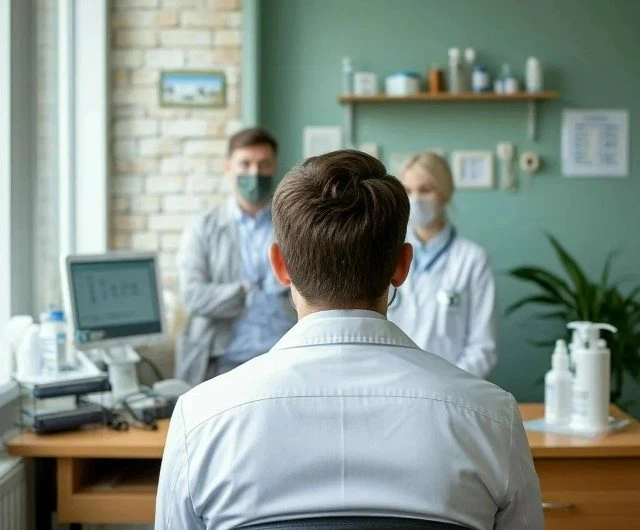 В России утвердили сроки оказания медпомощи при подозрении на рак