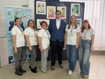 В Краснозерском РДК прошел профориентационный практикум в рамках проекта «Карьерный гид. Траектория 2.0», поддержанного Фондом Тимченко и федеральным проектом «Билет в будущее»