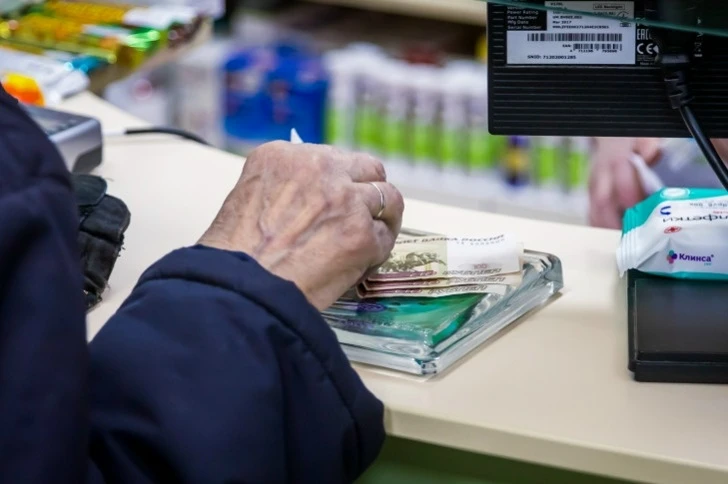 Средний размер увеличения пенсий с 1 апреля-2026 — на сколько и комуПовышение пенсий с 1 апреля коснется 83,5 тысяч жителей региона