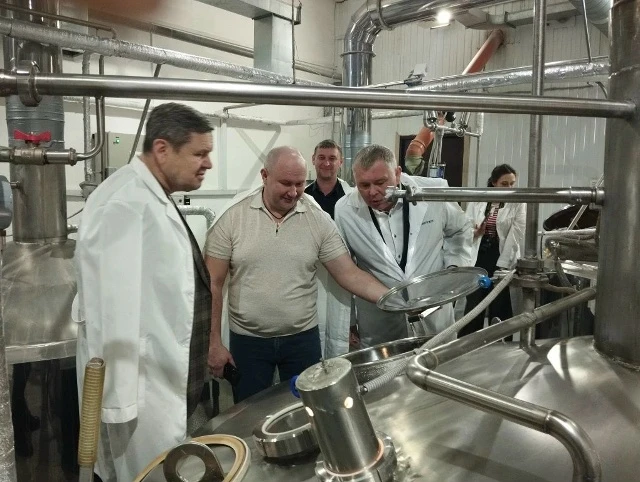 Отличная новость для жителей района