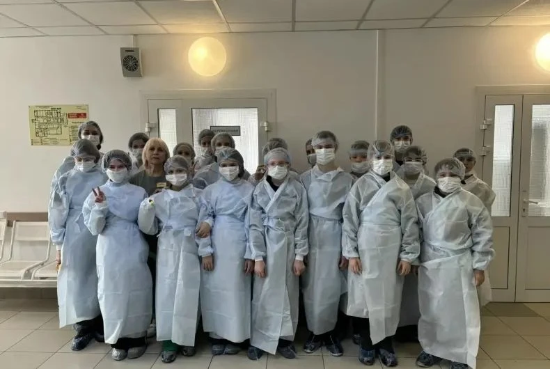 Хотите стать медицинским работником и получить профессию не уезжая из дома. Есть такая возможность. В медицинском колледже на базе Краснозерской ЦРБ