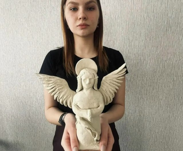 Победа во Всероссийском конкурсе «Моя Родина – Россия!»