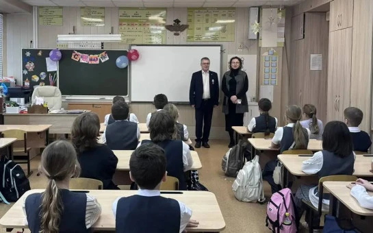 Госпаблики среднего профессионального образования – в одном клике от студента