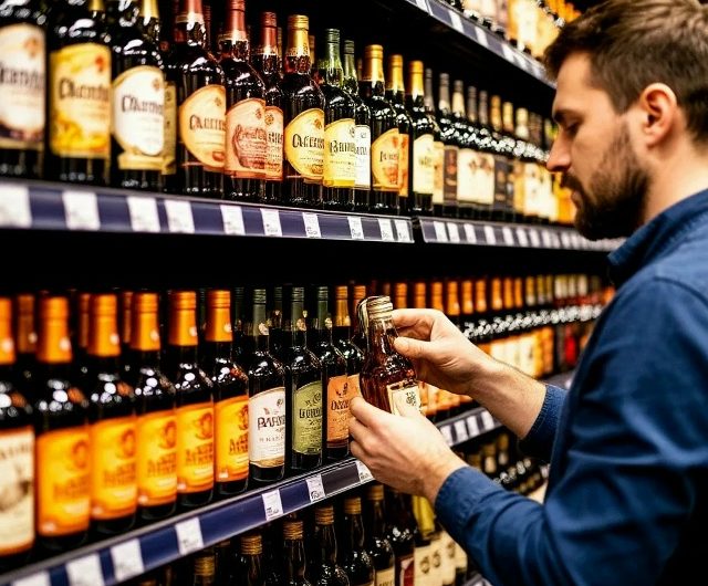 В Новосибирской области один из самых высоких показателей потребления алкогольной продукции на душу населения в России — 8,12 литра, в Свердловской — 10,26 литра, в Татарстане — 8,97 литра