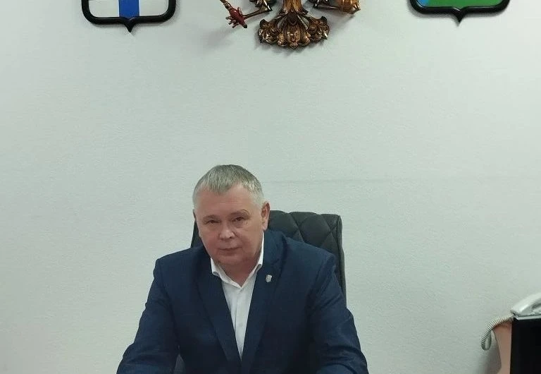 Уважаемые жители Краснозерского района!