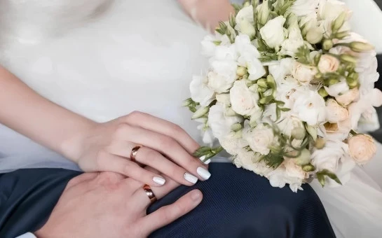 Стартовал прием заявок на участие в свадебном фестивале «Россия. Соединяя сердца»