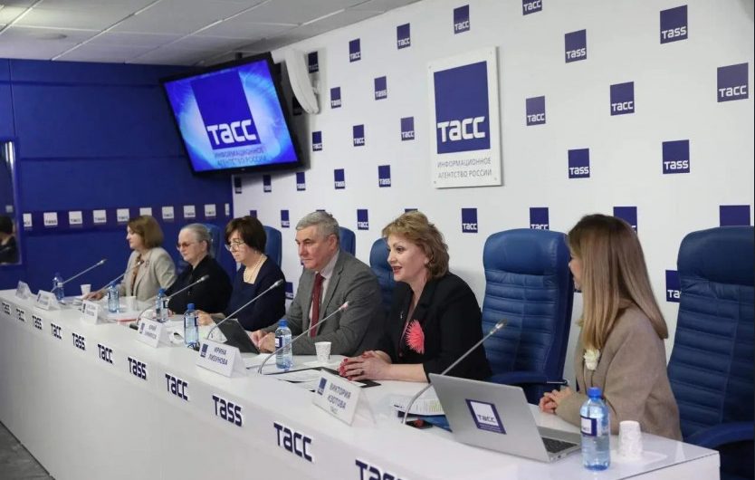 Более 700 мероприятий пройдут в Новосибирской области в «Библионочь-2026»