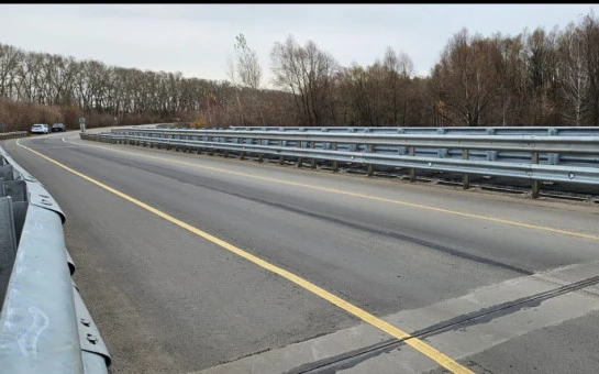 В регионе актуализировали госпрограмму по развитию автомобильных дорог