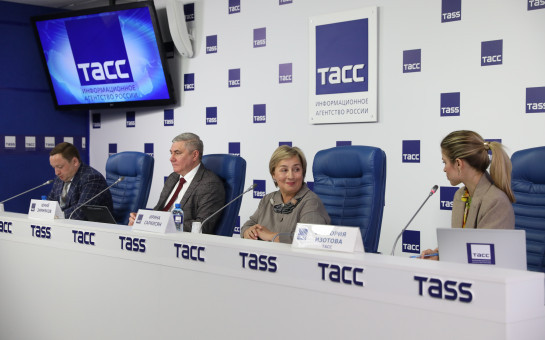 В Новосибирской области представлена полная программа празднования 81-й годовщины Великой Победы