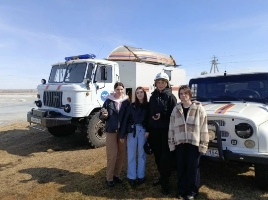 В р.п. Краснозерское подрядной организацией начаты работы по переключению водопроводных сетей на новый водопровод