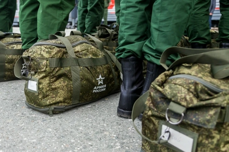 Весенняя кампания по призыву граждан на военную службу традиционно проходит в России с 1 апреля по 15 июля