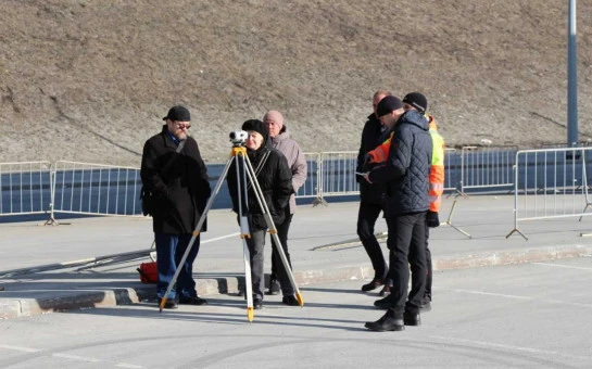 Качество контроля ремонта дорог станет выше в районах области