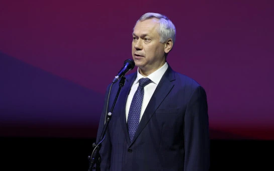 Андрей Травников: малый и средний бизнес нашего региона продолжает развиваться и находить новые возможности для роста