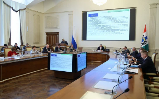Продажу бензина и краски несовершеннолетним запретят в Новосибирской области 