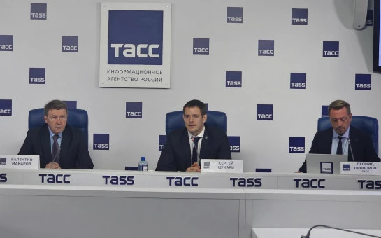 Новосибирская область стала регионом-лидером по доле ИТ-сектора в экономике