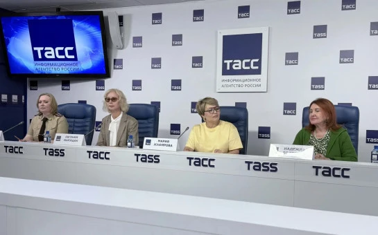 1000+ мероприятий пройдет в регионе в преддверии Дня защиты детей