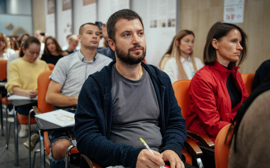 Участники СВО, социальные и молодые предприниматели могут получить грант на реализацию предпринимательского проекта