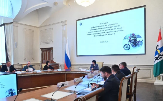 На 12 тысяч больше детей региона за три года стали заниматься по техническим программам
