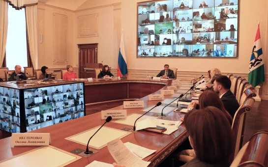 Дополнительные меры для обеспечения безопасности детей в летний период реализуют в Новосибирской области