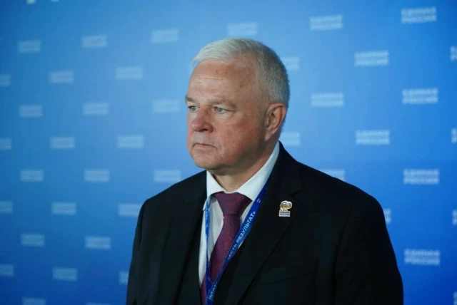 «Единая Россия» обсуждает развитие села на отчётно-программном форуме «Есть результат!» в Сибирском федеральном округе