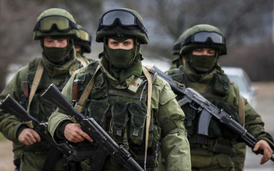 «Служи со СВОими!»: сибирякам, заключившим контракты на участие в спецоперации, спишут просроченные кредиты до 10 млн рублей
