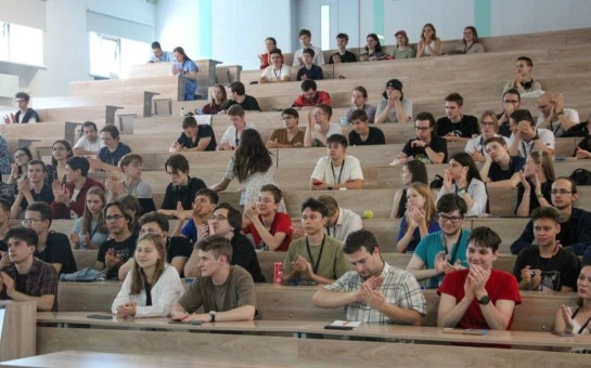 Во всех школах региона проходят родительские собрания по профилактике деструктивного поведения детей 