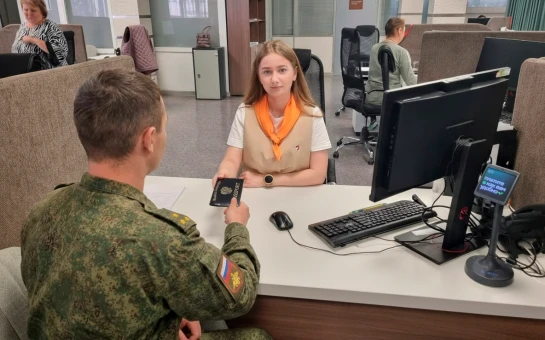 Широкий спектр мер поддержки для участников СВО действует в регионе