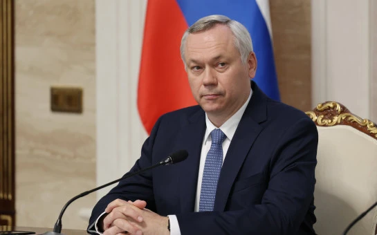 Губернатор Андрей Травников: Выборную кампанию в Новосибирской области необходимо провести  организованно, прозрачно и удобно для избирателей