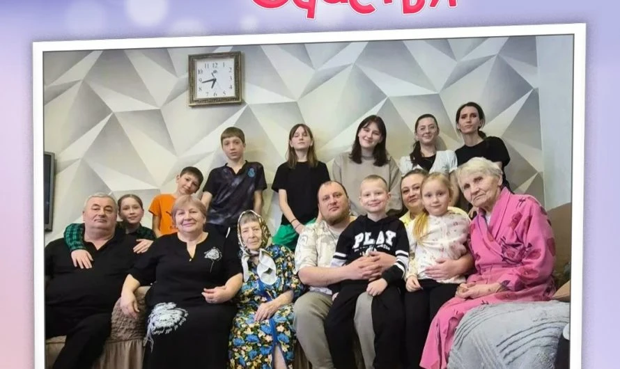 Творческая команда Краснозерской библиотеки продолжает дарить нам вдохновляющие истории.