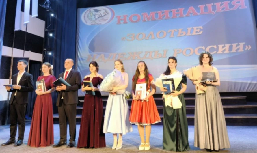 В Краснозерском районе стартовали выпускные вечера.