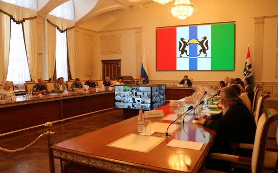 КДН Новосибирской области обращает внимание родителей на опасность использования детьми питбайков