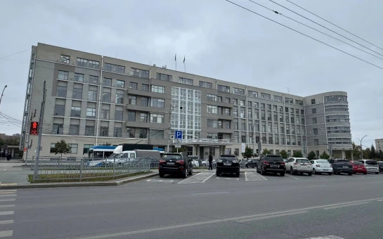 В регионе 112 некоммерческих организаций получат поддержку на реализацию социально-значимых проектов