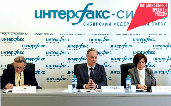 Еще шесть модельных библиотек появятся в Новосибирской области до конца года